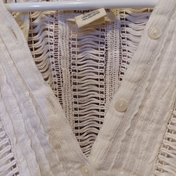 🛑Boho blouse🛑 - Picture 3 of 6